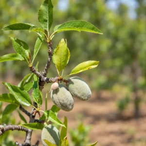 Almond in Lahore