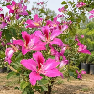 Kachnar (Kachnar) in Lahore