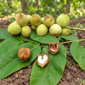 Walnut in Lahore