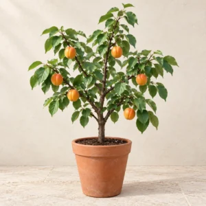 Apricot in Lahore