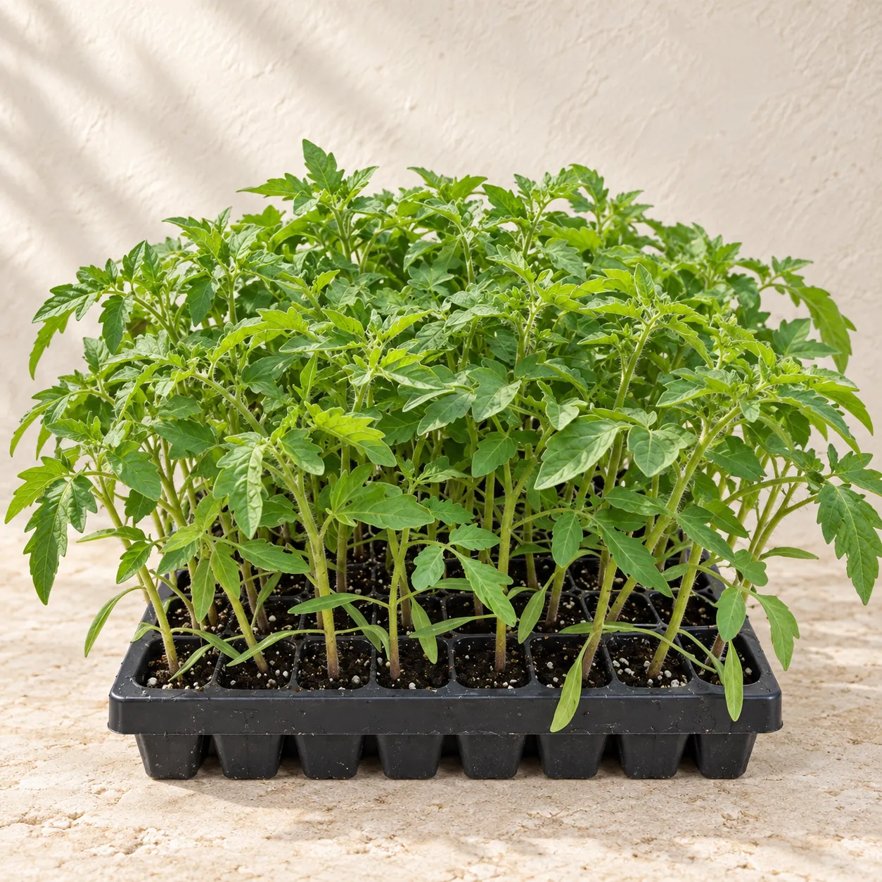cherry-tomato-seedlings Cherry Tomato Seedlings in Lahore