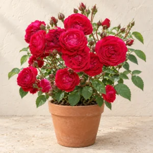 Desi Rose in Lahore