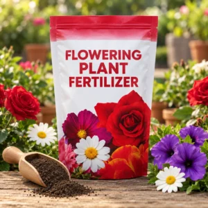 Flowering Plant Fertilizer in Lahore