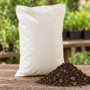 Leaf Compost (Patton ki Khad) in Lahore