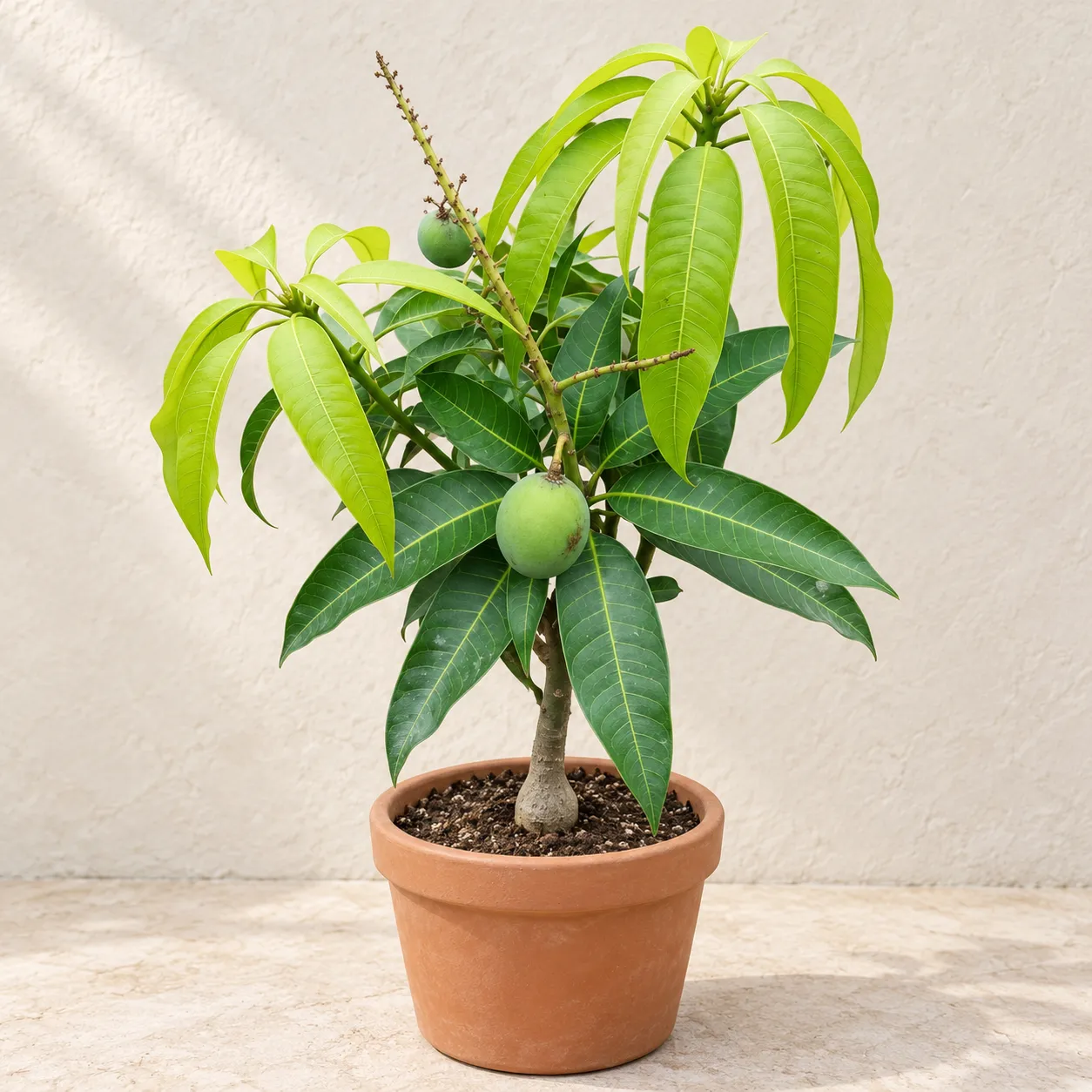 Fruit plants and trees in Lahore