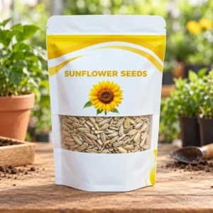 Sunflower Seeds in Lahore