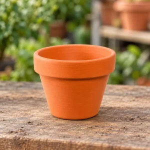 Terracotta Pot Small in Lahore