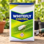 Whitefly Control in Lahore